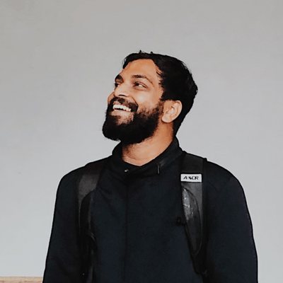 Kishore Amruth
